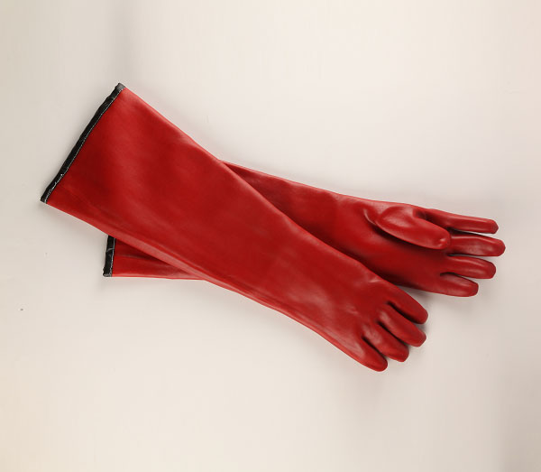 耐熱防化手套 耐熱防化手套