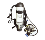 正壓式空氣呼吸 正壓式空氣呼吸