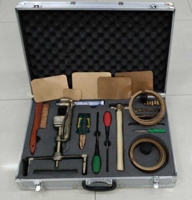 TXY防爆-104快速粘接式封堵器材 TXY防爆-104快速粘接式封堵器材